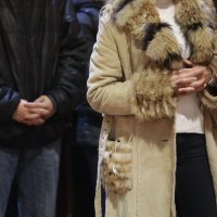 Zagreb: Nadbiskup kardinal Josip Bozanić predvodio misu polnoćku