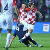 Kvalifikacije za Europsko prvenstvo, skupina E, 9. kolo, Hrvatska - Slovačka