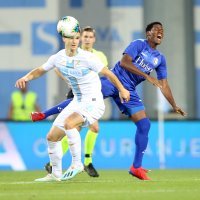 Uzvratna utakmica doigravanja za ulazak u UEFA Europsku ligu, HNK Rijeka - KAA Gent