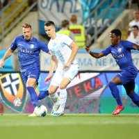 Uzvratna utakmica doigravanja za ulazak u UEFA Europsku ligu, HNK Rijeka - KAA Gent