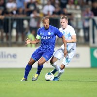 Uzvratna utakmica doigravanja za ulazak u UEFA Europsku ligu, HNK Rijeka - KAA Gent