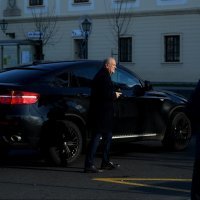 Dražen Bošnjaković BMW X6