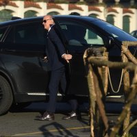 Dražen Bošnjaković BMW X6