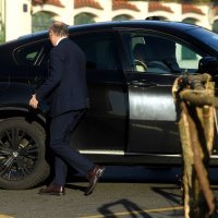 Dražen Bošnjaković BMW X6