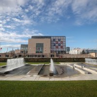 NSK brendiran za Hrvatsko predsjedavanje Europskom unijom