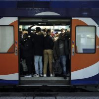 Štrajk u Francuskoj