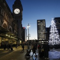 Štrajk u Francuskoj