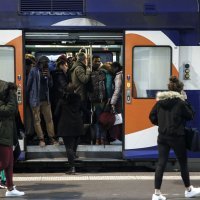 Štrajk u Francuskoj