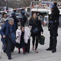 Štrajk u Francuskoj