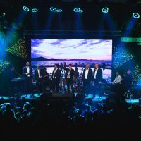 Tomislav Bralić i klapa Intrade