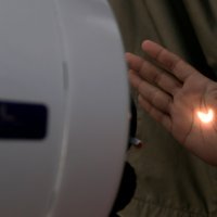 Pomrčina sunca u Indoneziji