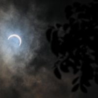 Pomrčina sunca u Indoneziji