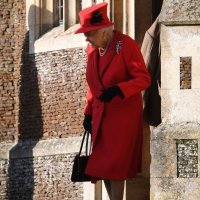 Kraljica Elizabeta II