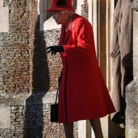 Kraljica Elizabeta II