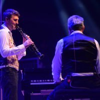 Đorđe Balašević održao koncert u prepunoj Areni Zagreb