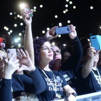 Đorđe Balašević održao koncert u prepunoj Areni Zagreb