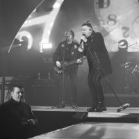 Koncert Parnog Valjka u Areni Varaždin
