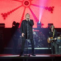 Koncert Parnog Valjka u Areni Varaždin