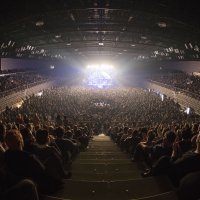 Koncert Parnog Valjka u Areni Varaždin