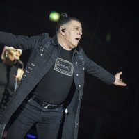 Koncert Parnog Valjka u Areni Varaždin