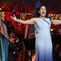 Zagreb: Svečani koncert Božić u Ciboni