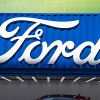 Ford na IAA u Frankfurtu u jesen 2019.