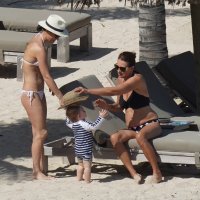 Pippa i Carole Middleton