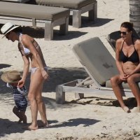 Pippa i Carole Middleton