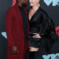 Lindsey Vonn i P.K. Subban