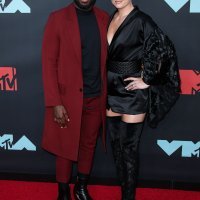 Lindsey Vonn i P.K. Subban