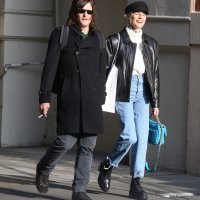 Diane Kruger i Norman Reedus