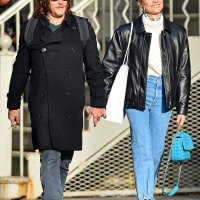 Diane Kruger i Norman Reedus
