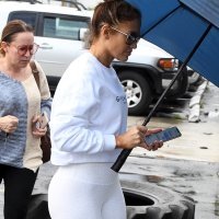 Jennifer Lopez