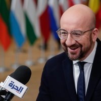 Charles Michel