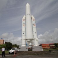 Ariane V