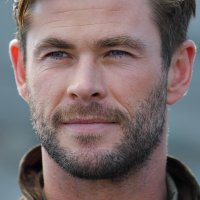 Chris Hemsworth