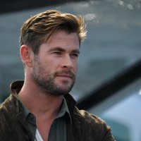 Chris Hemsworth