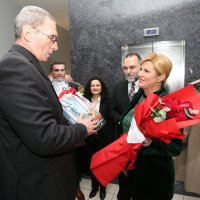 Kolinda Grabar-Kitarović