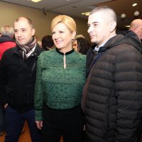 Kolinda Grabar-Kitarović