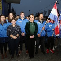 Kolinda Grabar-Kitarović