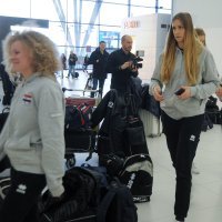 Odlazak odbojkašica na kvalifikacijski turnir za OI