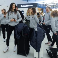 Odlazak odbojkašica na kvalifikacijski turnir za OI