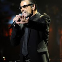 George Michael