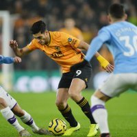 Wolverhampton - Manchester City