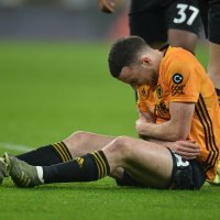 Wolverhampton - Manchester City