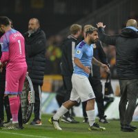 Wolverhampton - Manchester City