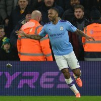 Wolverhampton - Manchester City