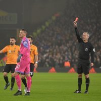 Wolverhampton - Manchester City