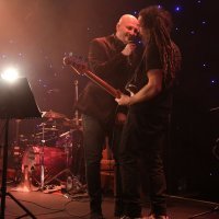 Koncert Urban & 4 u Rijeci