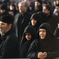 Protest u Crnoj Gori